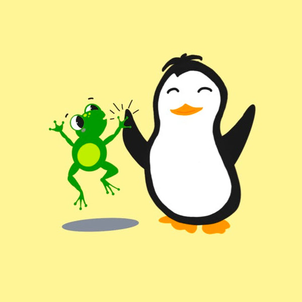 Frosch (Nehren)