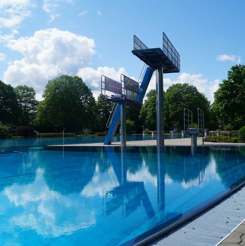 Freibad