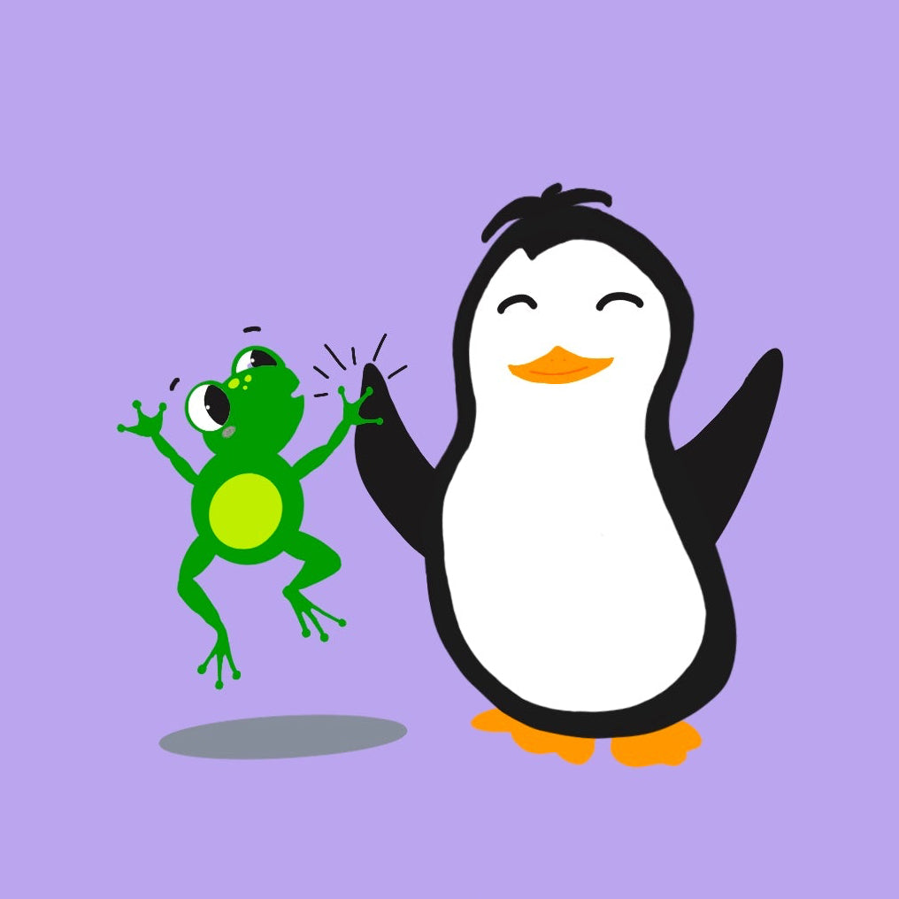 Frosch (Freibad)