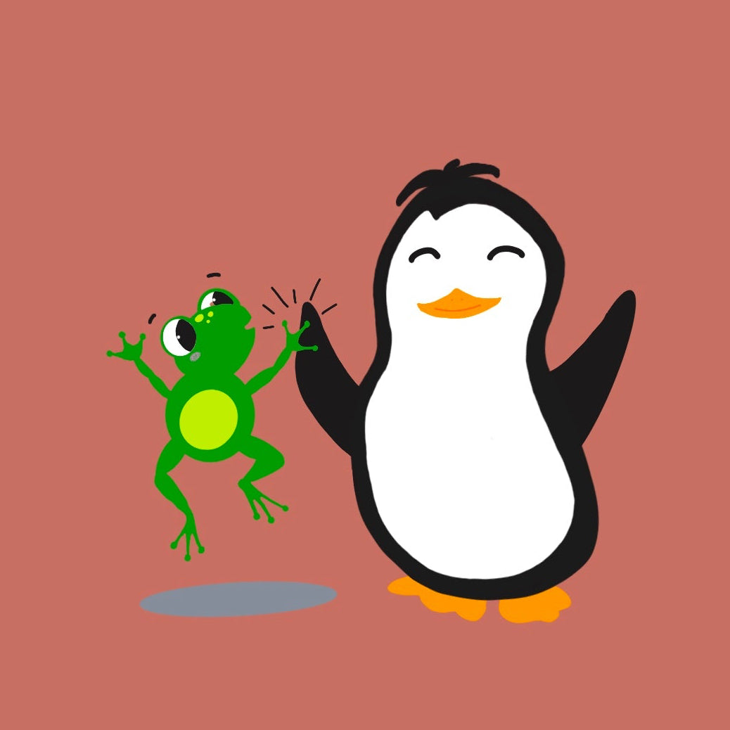 Frosch (Mössingen)