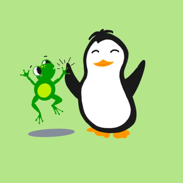 Frosch Nachholtermin