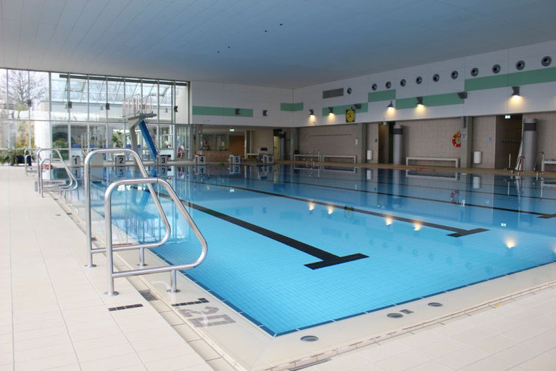 Hallenbad Nord