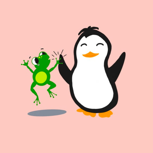 Frosch (Pfrondorf)